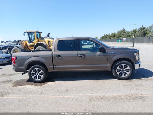 Ford F-150 Xlt
