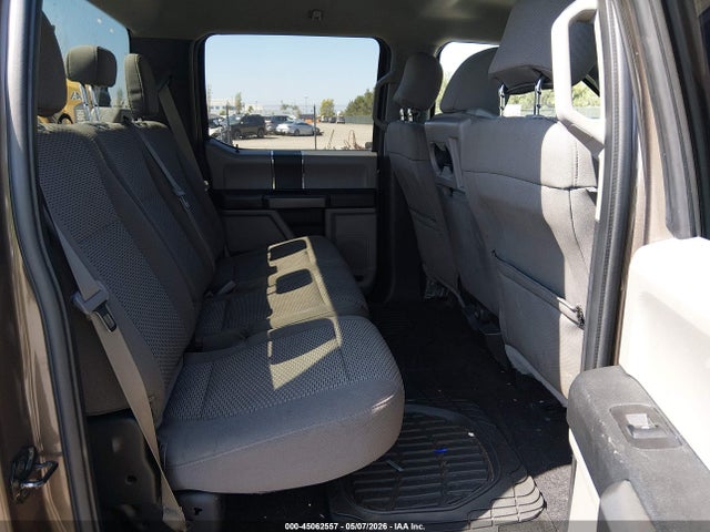 Ford F-150 Xlt