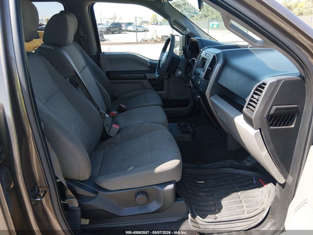 Ford F-150 Xlt