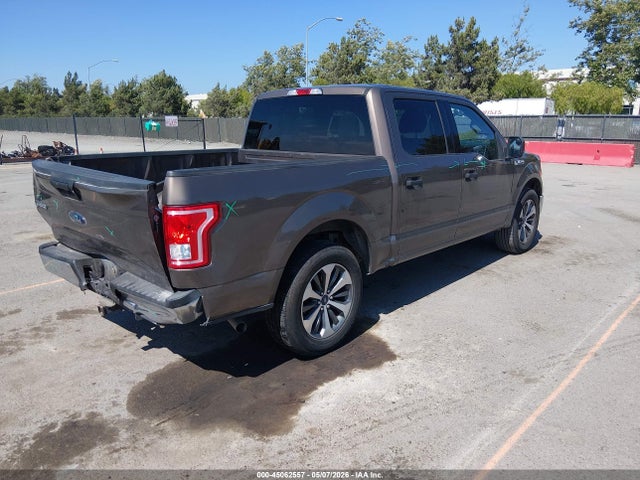 Ford F-150 Xlt
