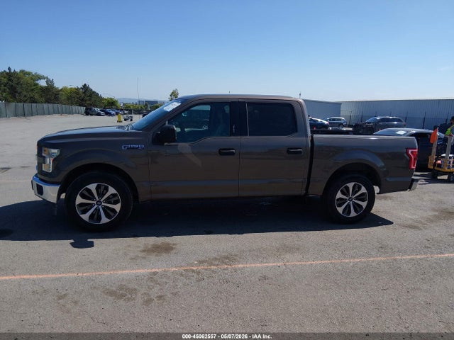 Ford F-150 Xlt