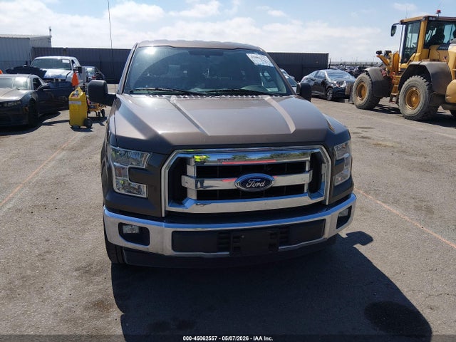 Ford F-150 Xlt