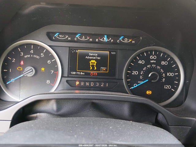 Ford F-150 Xlt