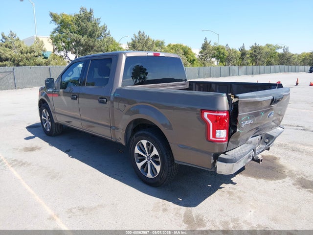 Ford F-150 Xlt