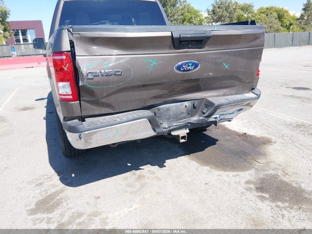 Ford F-150 Xlt