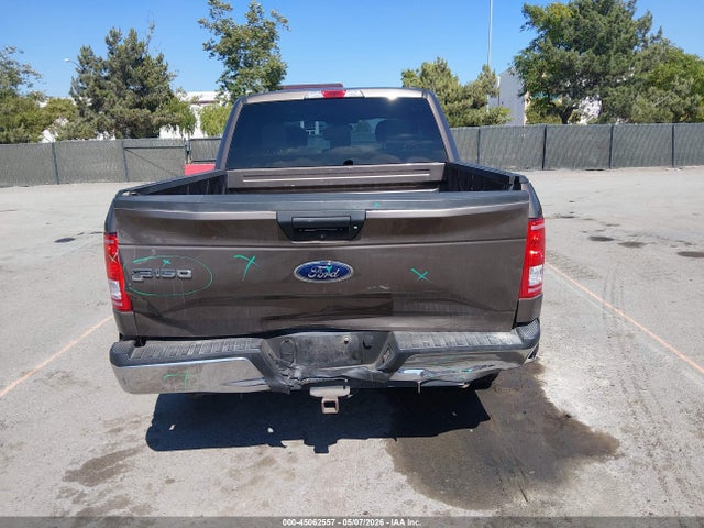 Ford F-150 Xlt