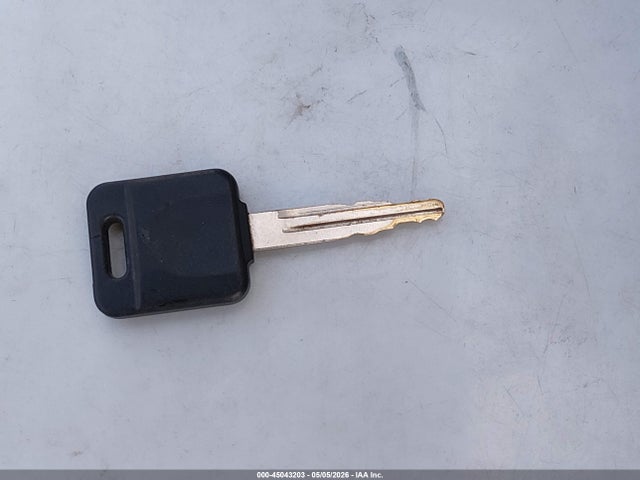 Nissan Versa 1.8 S