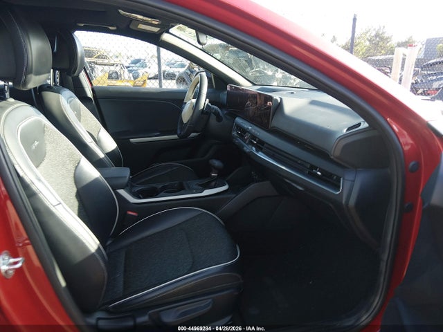 Kia K4 Gt-line