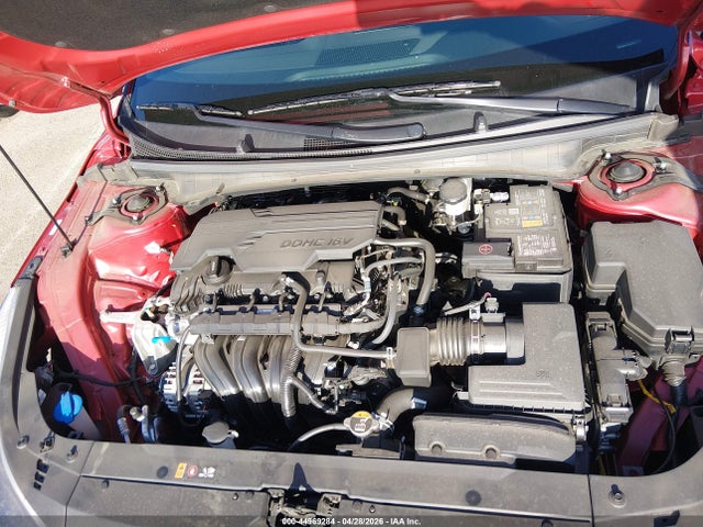 Kia K4 Gt-line