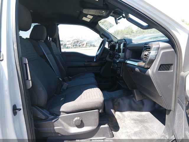 Ford F-150 Xl