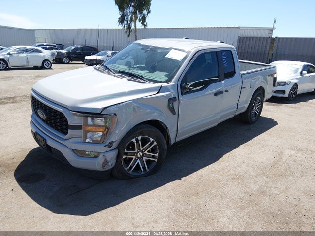 Ford F-150 Xl