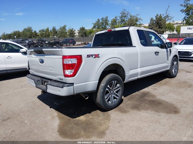 Ford F-150 Xl