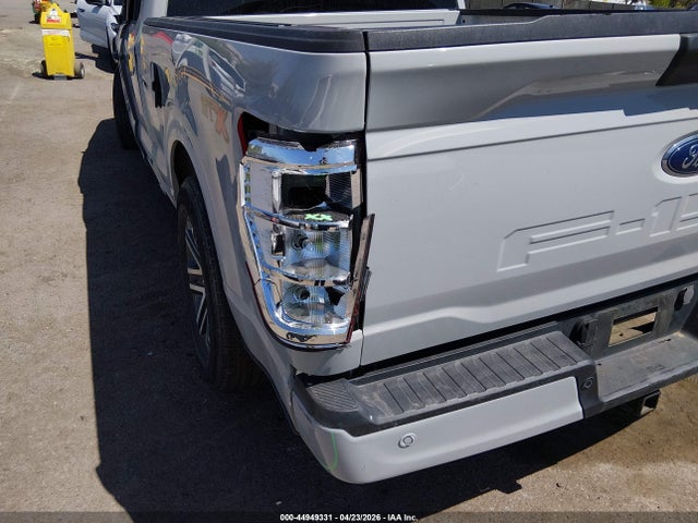 Ford F-150 Xl