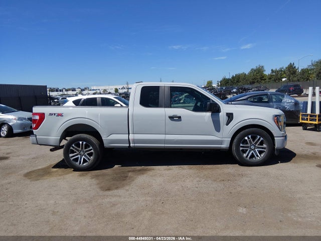 Ford F-150 Xl