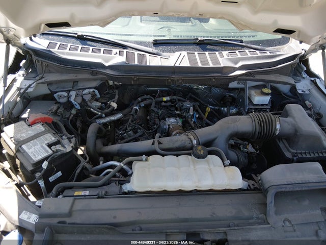 Ford F-150 Xl