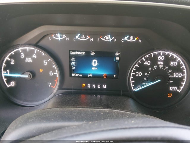 Ford F-150 Xl