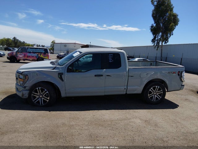 Ford F-150 Xl