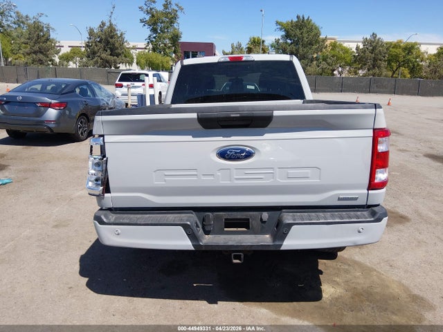 Ford F-150 Xl