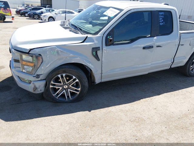 Ford F-150 Xl