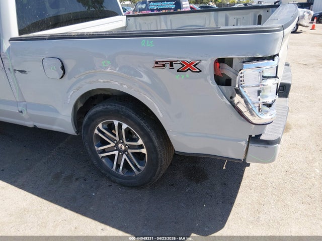 Ford F-150 Xl