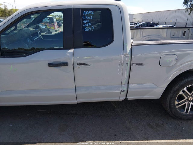 Ford F-150 Xl