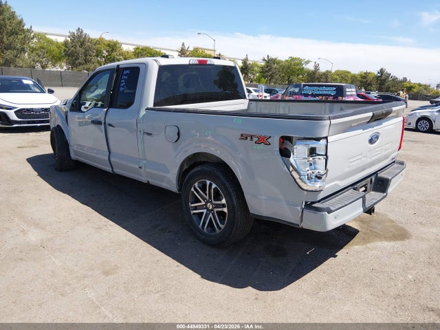 Ford F-150 Xl