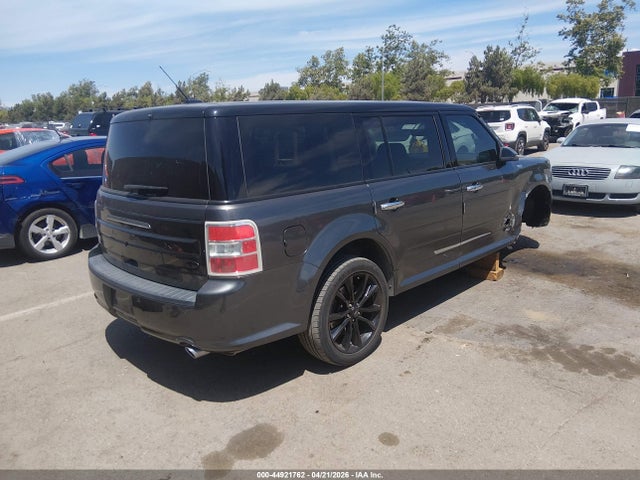 Ford Flex Sel