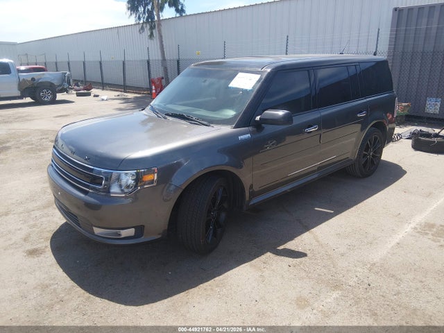 Ford Flex Sel