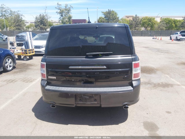 Ford Flex Sel