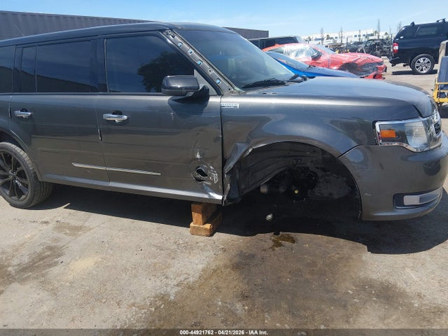 Ford Flex Sel