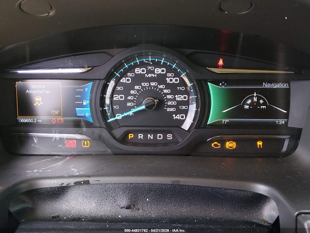 Ford Flex Sel