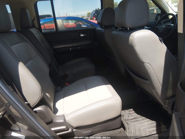 Ford Flex Sel