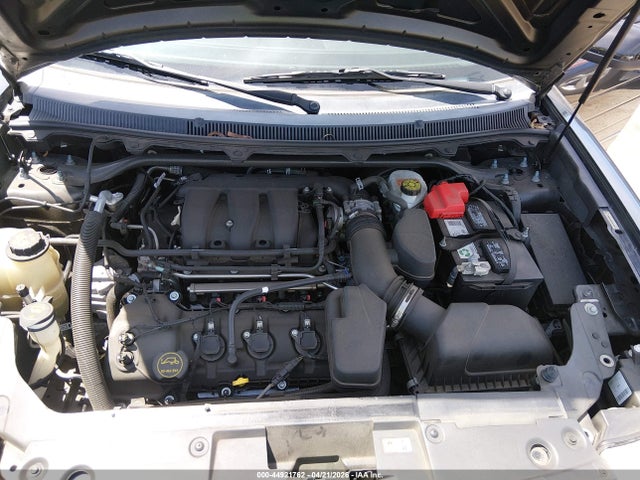 Ford Flex Sel