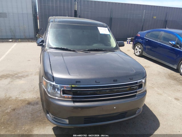 Ford Flex Sel