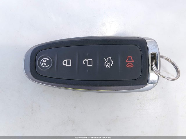 Ford Flex Sel