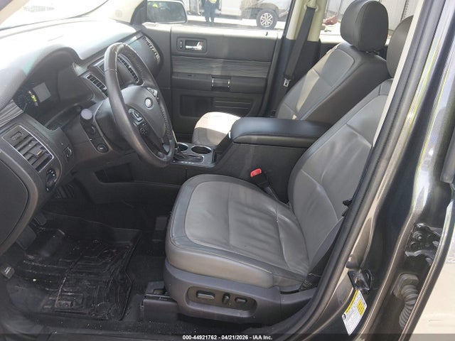 Ford Flex Sel