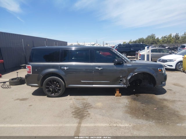 Ford Flex Sel