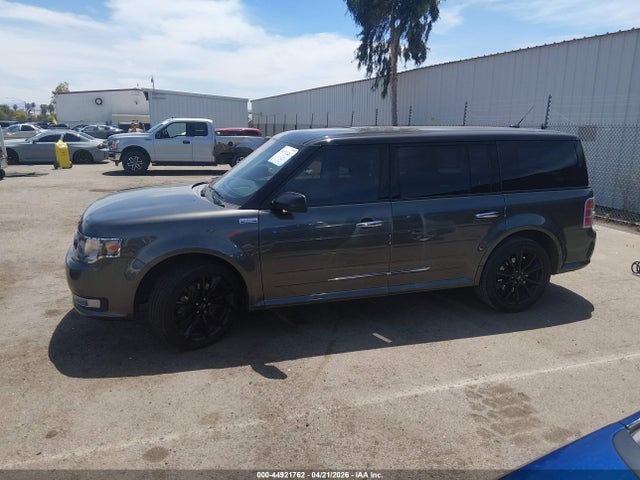 Ford Flex Sel