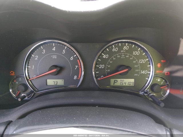 Toyota Corolla S