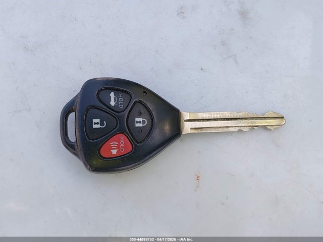 Toyota Corolla S