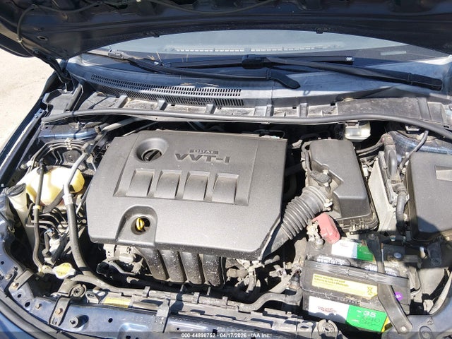 Toyota Corolla S