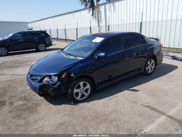 Toyota Corolla S