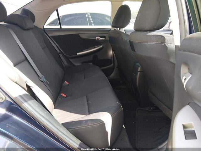 Toyota Corolla S