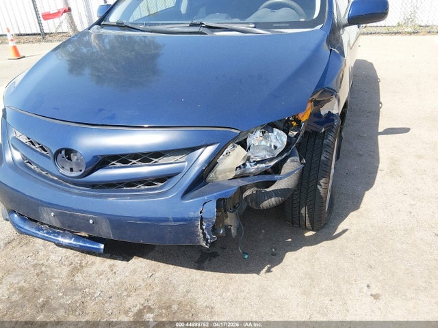 Toyota Corolla S