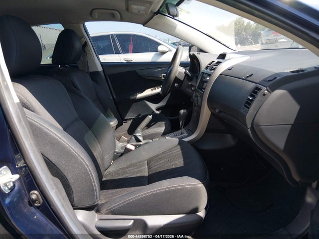 Toyota Corolla S