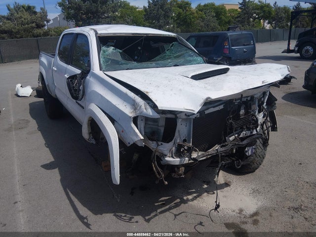 Toyota Tacoma Trd Sport