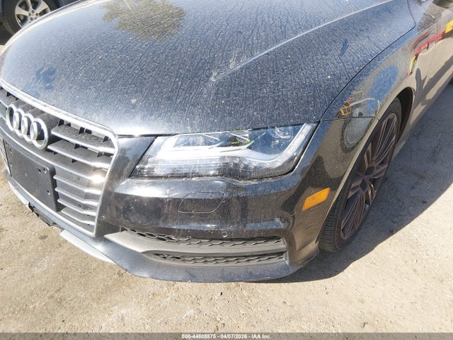 Audi A7 Premium