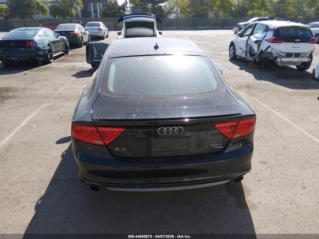 Audi A7 Premium