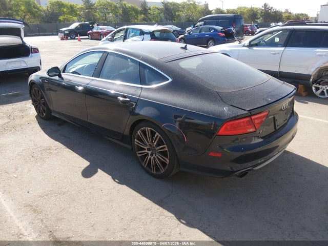 Audi A7 Premium