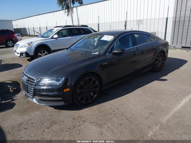Audi A7 Premium